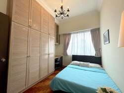 Harbour View Towers (D4), Condominium #347405561